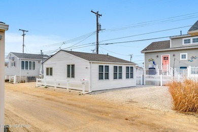 Beach Home For Sale in Lavallette, New Jersey