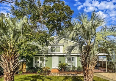 Beach Home Sale Pending in Surfside Beach, South Carolina
