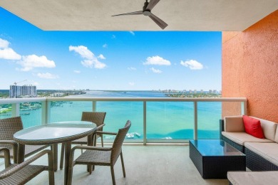 Beach Condo For Sale in Riviera Beach, Florida