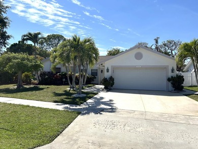 Beach Home Active Under Contract in Boca Raton, Florida