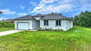 Beach Home For Sale in Lehigh Acres, Florida