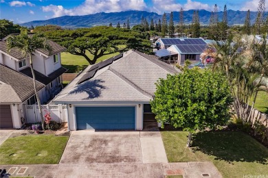 Beach Home For Sale in Mililani, Hawaii
