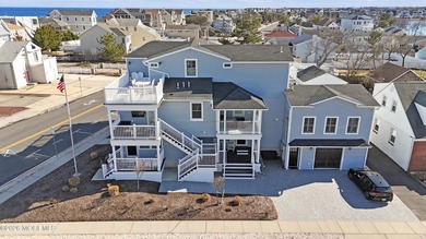 Beach Home For Sale in Point Pleasant Beach, New Jersey