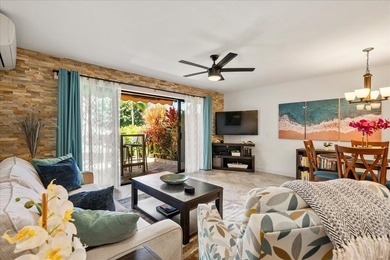 Beach Condo For Sale in Kihei, Hawaii