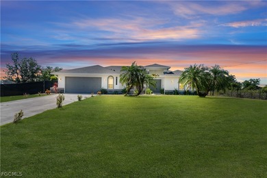 Beach Home For Sale in Lehigh Acres, Florida