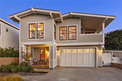 Beach Home For Sale in San Clemente, California