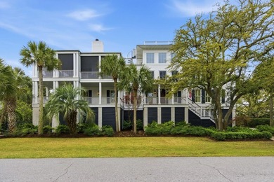 Beach Home For Sale in Sullivans Island, South Carolina