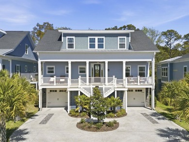 Beach Home For Sale in North Myrtle Beach, South Carolina