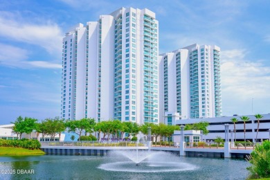 Beach Condo For Sale in Daytona Beach, Florida
