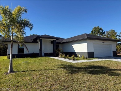 Beach Home For Sale in Port Charlotte, Florida