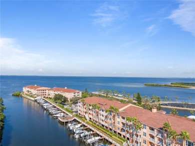 Beach Condo For Sale in Tampa, Florida