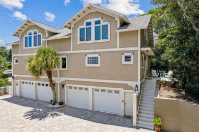 Beach Home For Sale in Fernandina Beach, Florida