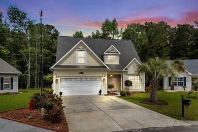 Beach Home For Sale in Myrtle Beach, South Carolina
