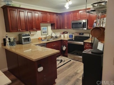 Beach Condo For Sale in Oceanside, California