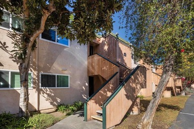 Beach Condo For Sale in San Diego, California