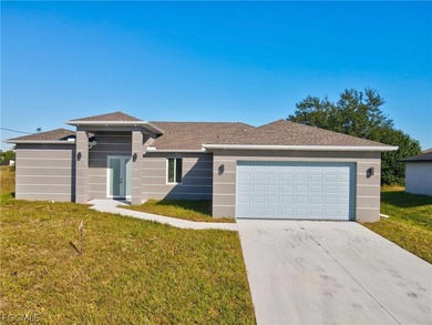 Beach Home For Sale in Lehigh Acres, Florida