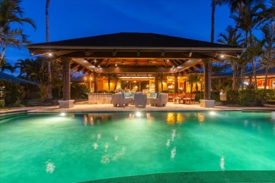 Beach Home For Sale in Kamuela, Hawaii