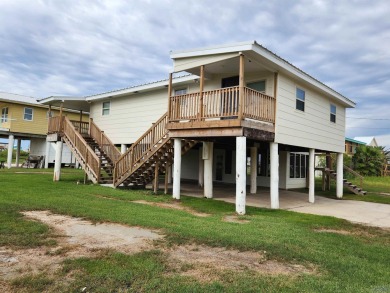 Beach Home For Sale in Grand Isle, Louisiana