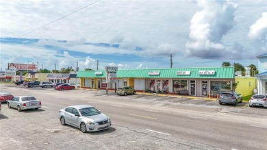 Beach Commercial For Sale in Port Charlotte, Florida