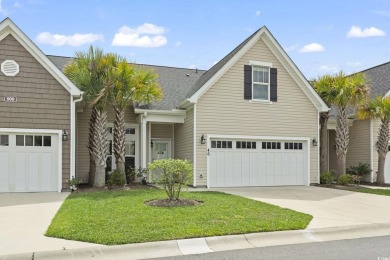 Beach Townhome/Townhouse For Sale in Myrtle Beach, South Carolina