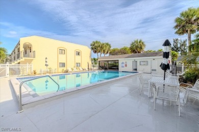 Beach Condo For Sale in Fort Myers, Florida