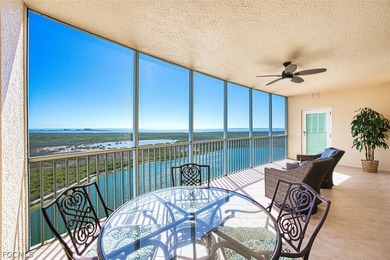 Beach Condo For Sale in Fort Myers, Florida