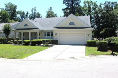 Beach Home For Sale in Bluffton, South Carolina