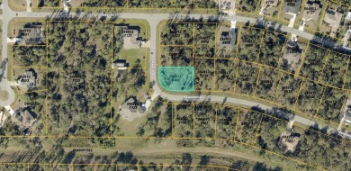 Beach Lot For Sale in North Port, Florida