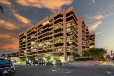 Beach Condo For Sale in San Diego, California