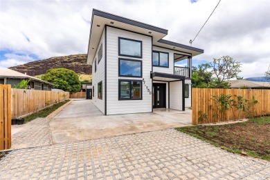 Beach Home For Sale in Waianae, Hawaii