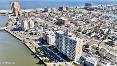 Beach Condo Sale Pending in Asbury Park, New Jersey