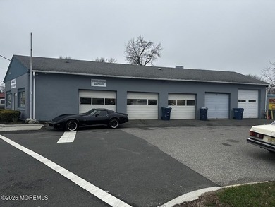 Beach Commercial For Sale in Neptune, New Jersey