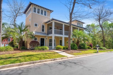 Beach Townhome/Townhouse For Sale in Pawleys Island, South Carolina