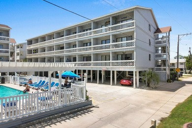 Beach Condo For Sale in Garden City Beach, South Carolina
