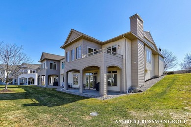 Beach Condo For Sale in Holland, Michigan