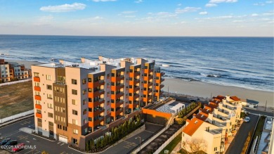 Beach Condo For Sale in Long Branch, New Jersey