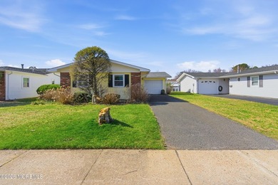Beach Home For Sale in Brick, New Jersey