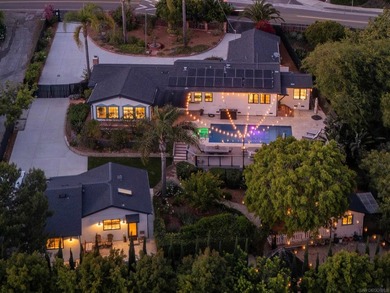Beach Home For Sale in Oceanside, California