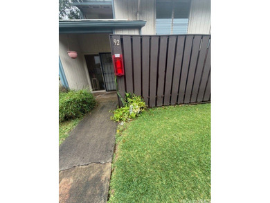 Beach Condo For Sale in Kapolei, Hawaii