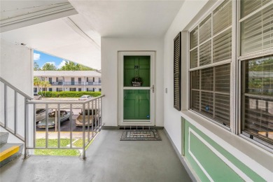 Beach Condo For Sale in Dunedin, Florida