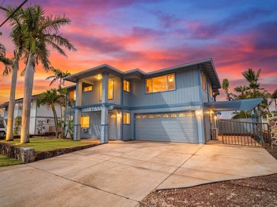 Beach Home For Sale in Kihei, Hawaii