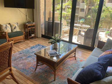 Beach Condo For Sale in Lahaina, Hawaii