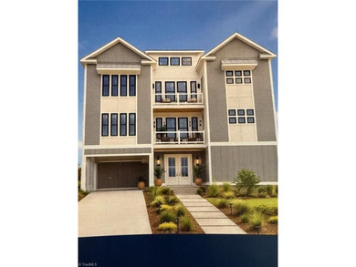 Beach Home For Sale in Emerald Isle, North Carolina