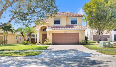 Beach Home Sale Pending in Pembroke Pines, Florida