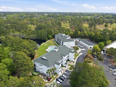 Beach Condo For Sale in Little River, South Carolina