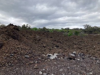 Beach Acreage For Sale in Ocean View, Hawaii