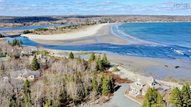 Beach Home For Sale in Port Mouton,