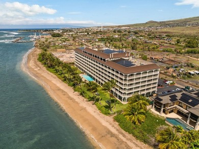 Beach Condo For Sale in Lahaina, Hawaii