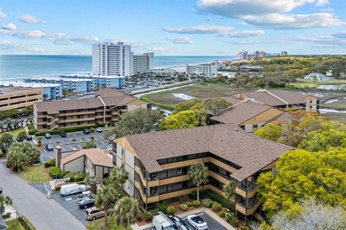 Beach Condo For Sale in Myrtle Beach, South Carolina