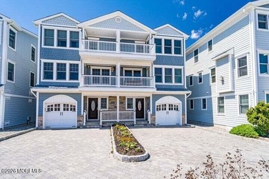Beach Condo Sale Pending in Seaside Park, New Jersey